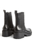 BOTINETAS 12528303 NEGRO - VIA UNO