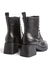 BORCEGOS 12578302 NEGRO - VIA UNO