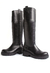 BOTAS 12528304 NEGRO - VIA UNO