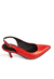 STILETTOS 12588502 ROJO - VIA UNO