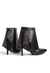 BOTINETAS 12589302 NEGRO - VIA UNO