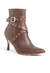 BOTINETAS 12588304 CHOCOLATE - VIA UNO