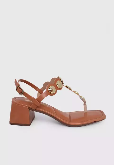 SANDALIAS 855055 BLUSH - comprar online