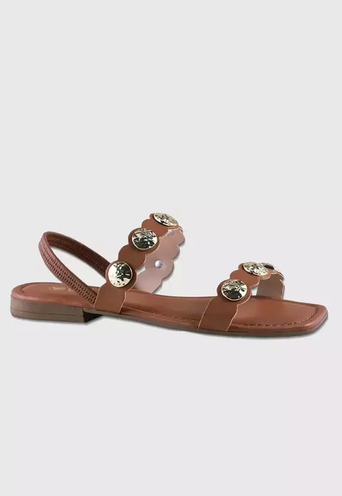 SANDALIAS 860084 NUEZ - comprar online