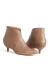 BOTINETAS 12520302 VISÓN - comprar online