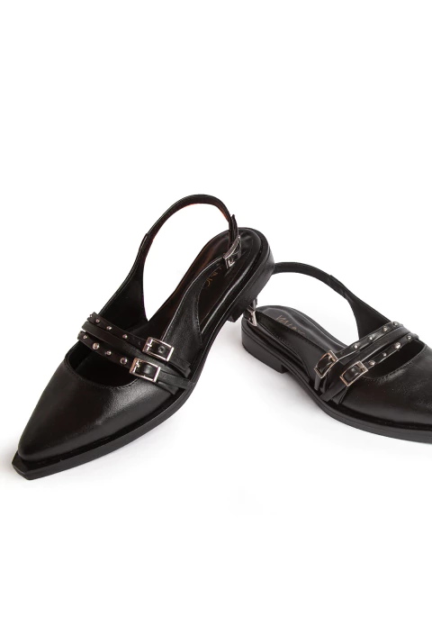 ZAPATOS 12501201 NEGRO - comprar online