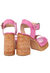 SANDALIAS 22280603 PINK en internet