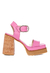 SANDALIAS 22280603 PINK - VIA UNO