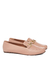 MOCASINES 304021 NUDE