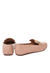 MOCASINES 304021 NUDE - VIA UNO