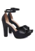 SANDALIAS 311004 NEGRO