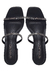 ZUECOS 780018 NEGRO - comprar online