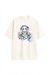 OVERSIZED OFF WHITE NORMAL IS BORING - comprar online