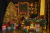 Painel de Lona Natal Background Fundo Realista