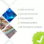 Painel de Tecido Sublimado Redondo Faz um Pix Pra Mim Qr Code c/ Elástico - 150x150cm - loja online
