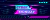 Faixa Banner em Cyber Monday Neon Formas Claras - 200x080cm