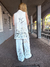 SET -BOHEMIO ES EL DESEO- blazer & pant - comprar online