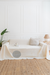 Funda de Sillón Tusor Premium Natural 300x220 - Sale - comprar online