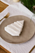 Servilletas de Tusor Premium Offwhite - comprar online