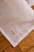 Funda de Sillón Gasa Off White - Isahome — Tienda Online