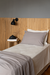 Pack Pie de Cama Twin Tusor + 1 funda de Almohada Gris en internet