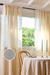 Cortina para Living Barral Oculto Natural 210x200 - Sale - comprar online