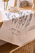 Repasadores Estampados Lavanda - comprar online