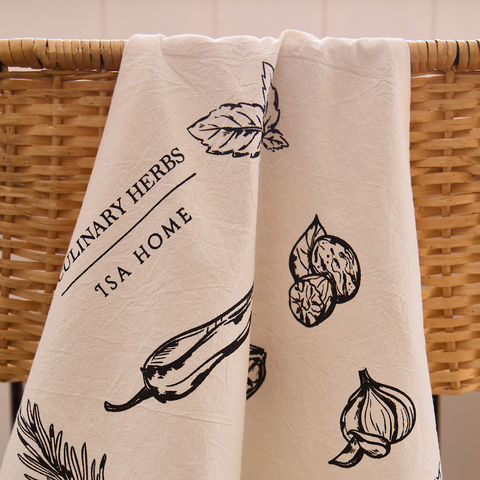 Repasadores Estampados Culinary - comprar online