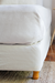 Cubre Sommier Ajustable Offwhite en internet