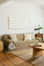 Funda de Sillón Gasa Vison 370x230- Sale - comprar online