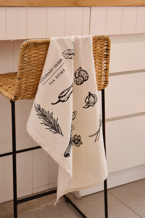 Repasadores Estampados Culinary