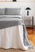 Set King Oslo Jaspeado - Isahome — Tienda Online