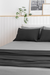 Set Super King Tokio Grafito - Isahome — Tienda Online