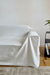Funda de Sillón Ajustable Tusor Premium Natural 3 Cuerpos - Isahome — Tienda Online