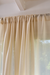 Cortina para Living Barral Oculto Natural - comprar online