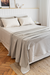 Set Super King Niza Jaspeado - Isahome — Tienda Online