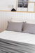 Set Super King Tokio Gris - tienda online