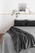 Manta Polar Soft Gris - comprar online