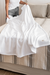 Manta Polar Soft Blanco - comprar online