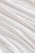 Manta Polar Soft Blanco - Isahome — Tienda Online