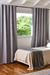 Cortina Blackout Tricapa Gris