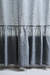 Cortina Con Volado Gris - comprar online