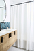 Cortina Recta Offwhite