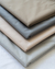Cortina Blackout Tricapa Gris - Isahome — Tienda Online