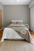 Pie de Cama Tusor Premium Vison - Sale - comprar online