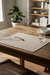 Individuales de Tusor Natural - comprar online