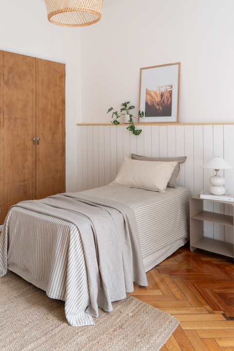Set Twin Niza Jaspeado - comprar online