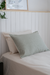 Set Twin Dublín Verde Jaspeado - Isahome — Tienda Online