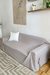 Funda de Sillón Ajustable Tusor Premium Gris 2 Cuerpos en internet