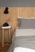 Set Twin Dublín Negro Jaspeado - Isahome — Tienda Online